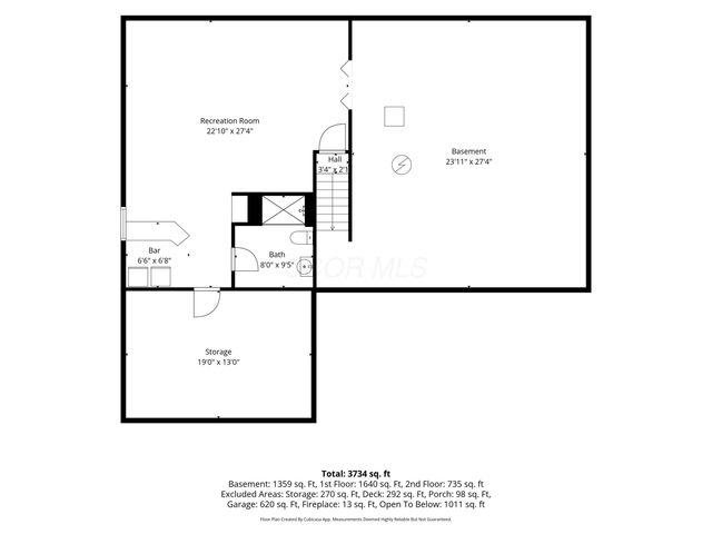 6380 Rossmore Lane, Canal Winchester, OH 43110