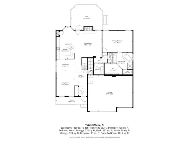 6380 Rossmore Lane, Canal Winchester, OH 43110