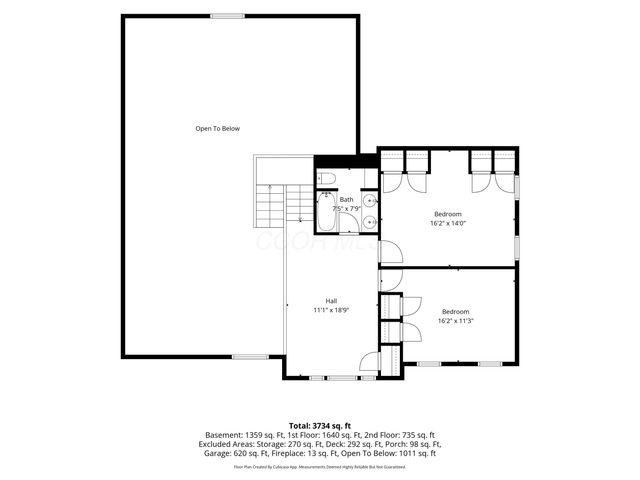 6380 Rossmore Lane, Canal Winchester, OH 43110