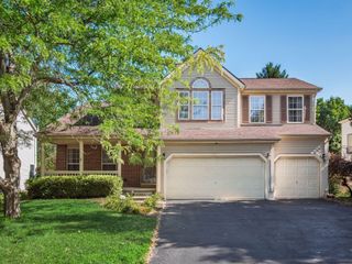 6380 Rossmore Lane, Canal Winchester, OH 43110