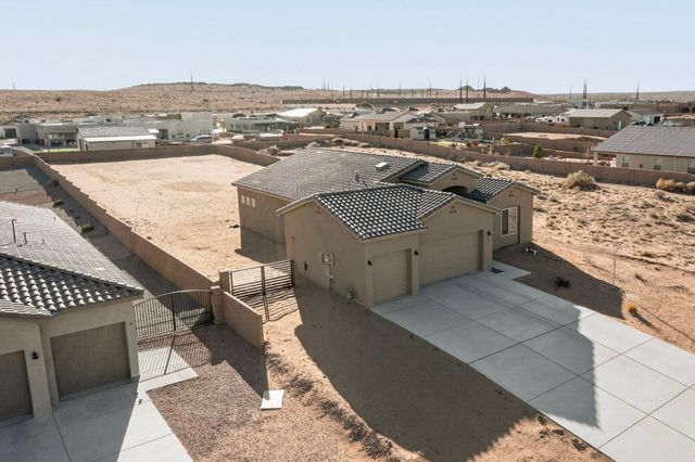 3219 Ilford Road NE, Rio Rancho, NM 87144