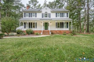 11207 Chriswood Rd, Glen Allen, VA 23059