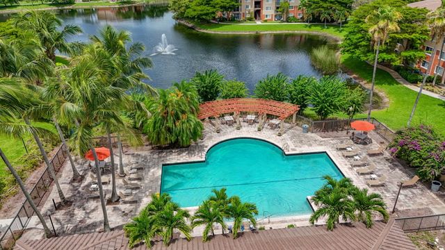 4151 N Haverhill Road 1504, West Palm Beach, FL 33417