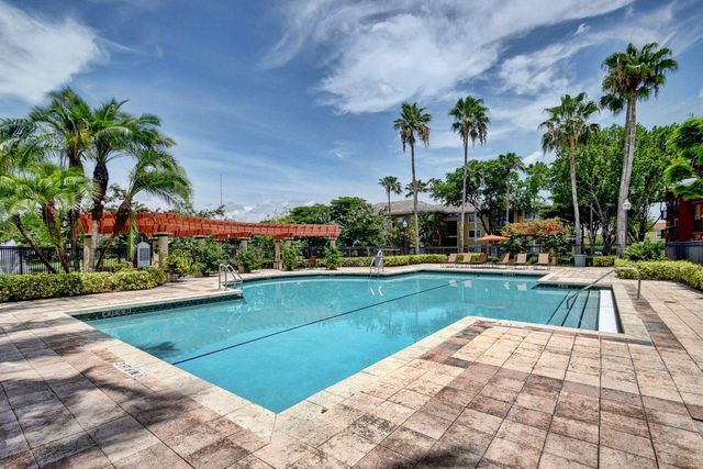 4151 N Haverhill Road 1504, West Palm Beach, FL 33417