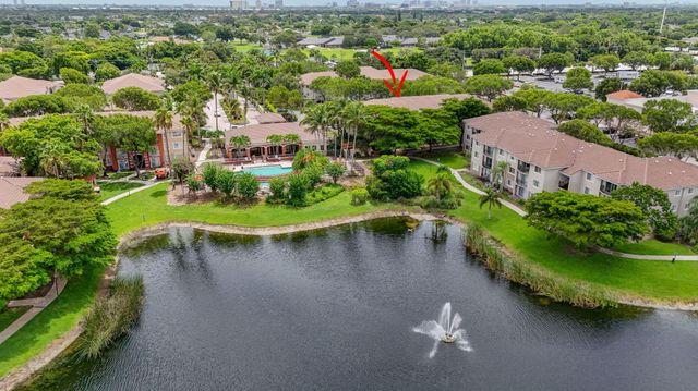 4151 N Haverhill Road 1504, West Palm Beach, FL 33417