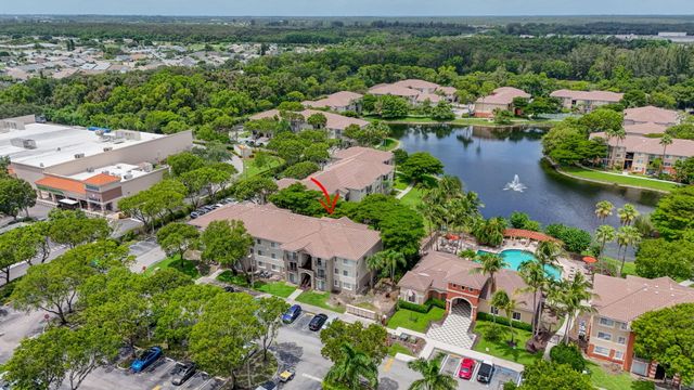 4151 N Haverhill Road 1504, West Palm Beach, FL 33417