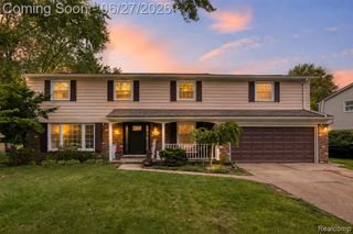 35484 Bennett Street, Livonia, MI 48152
