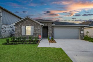 27319 Azure Falls Drive, Katy, TX 77493