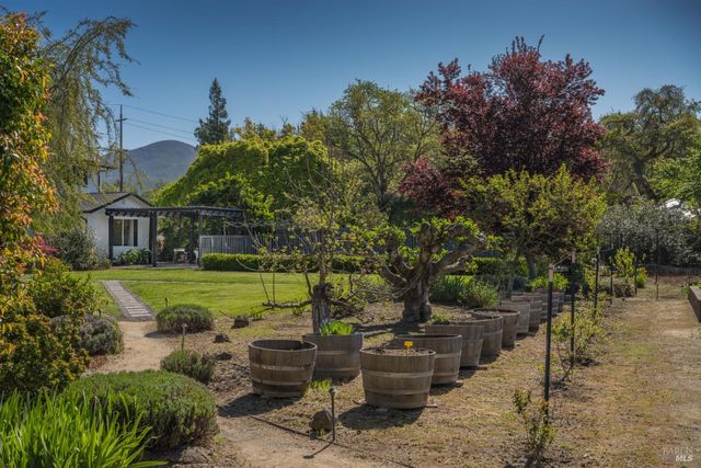 1101 Hedgeside Ave, Napa, CA 94558