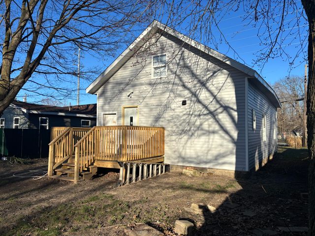 58542 65th Street, Hartford, MI 49057