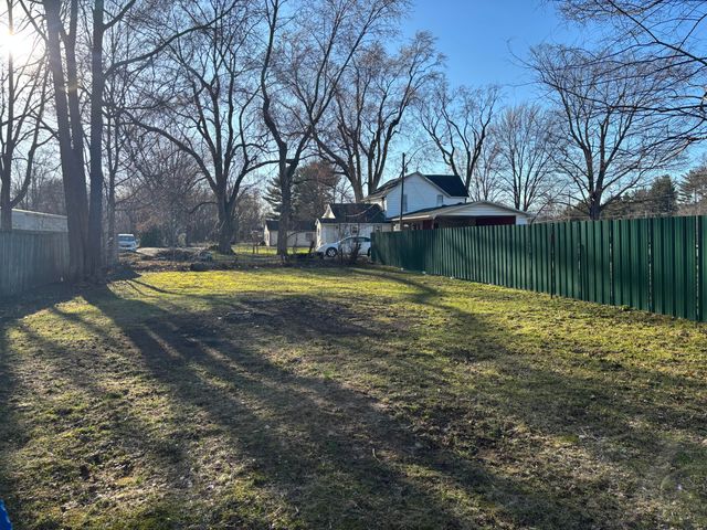 58542 65th Street, Hartford, MI 49057