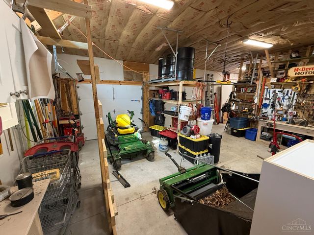 2391 St Rt 131, Stonelick Twp, OH 45122