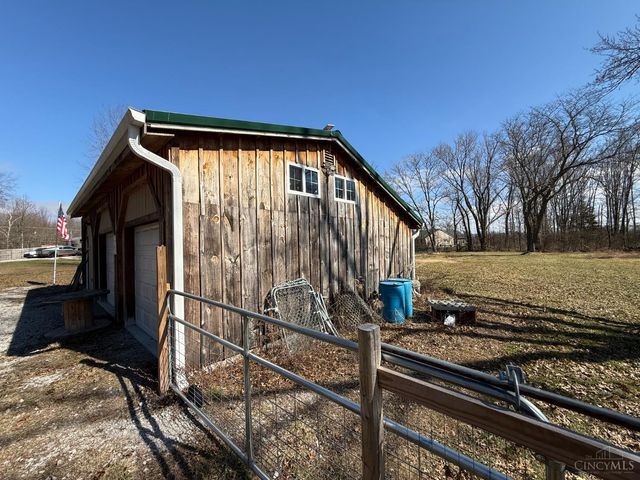 2391 St Rt 131, Stonelick Twp, OH 45122