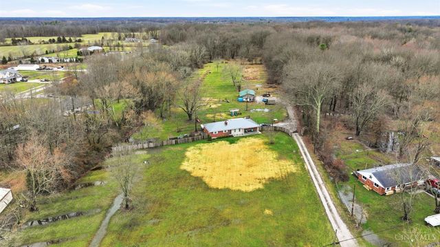 2391 St Rt 131, Stonelick Twp, OH 45122