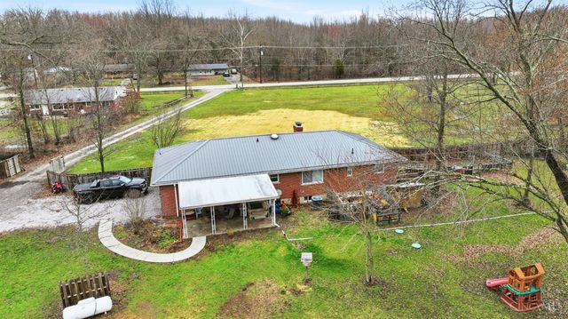 2391 St Rt 131, Stonelick Twp, OH 45122