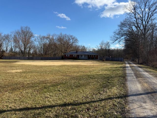 2391 St Rt 131, Stonelick Twp, OH 45122