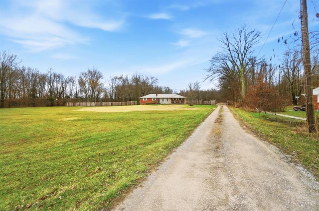 2391 St Rt 131, Stonelick Twp, OH 45122