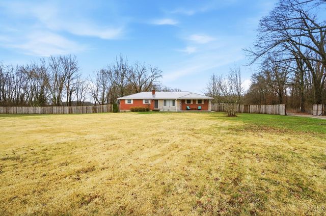 2391 St Rt 131, Stonelick Twp, OH 45122