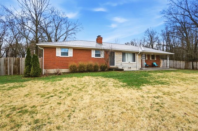2391 St Rt 131, Stonelick Twp, OH 45122