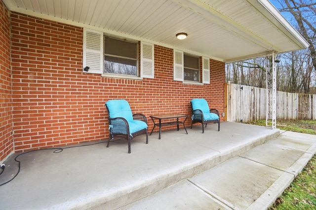 2391 St Rt 131, Stonelick Twp, OH 45122