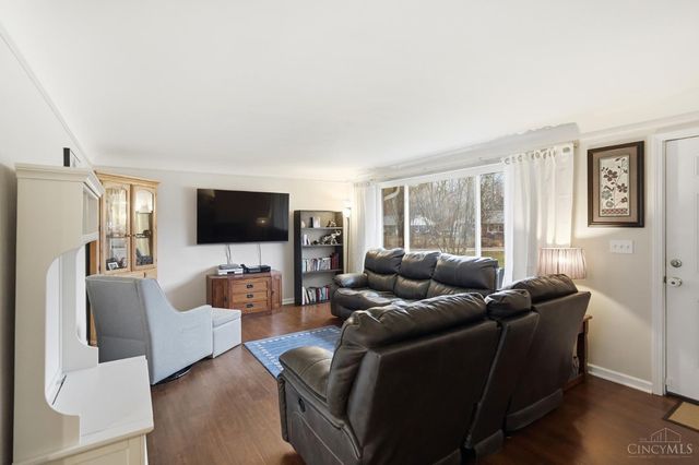 2391 St Rt 131, Stonelick Twp, OH 45122