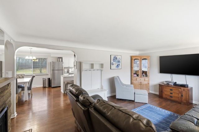 2391 St Rt 131, Stonelick Twp, OH 45122