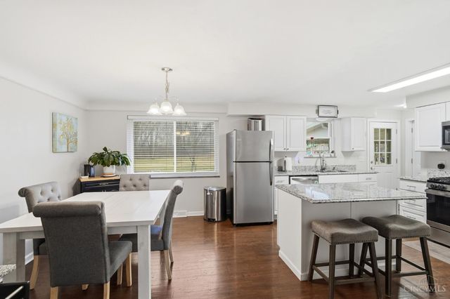 2391 St Rt 131, Stonelick Twp, OH 45122