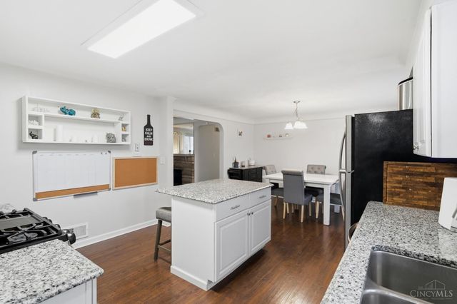 2391 St Rt 131, Stonelick Twp, OH 45122