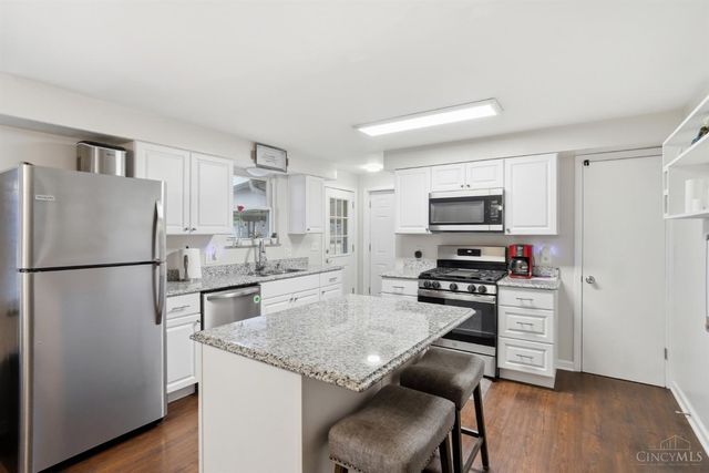 2391 St Rt 131, Stonelick Twp, OH 45122