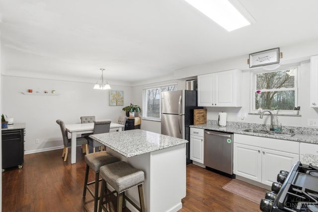 2391 St Rt 131, Stonelick Twp, OH 45122