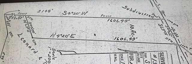 2391 St Rt 131, Stonelick Twp, OH 45122