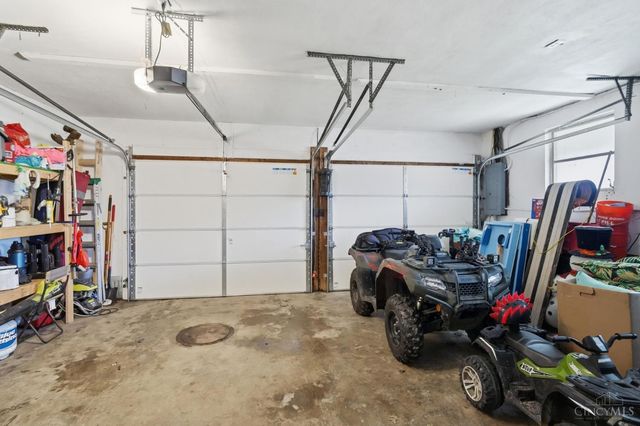 2391 St Rt 131, Stonelick Twp, OH 45122