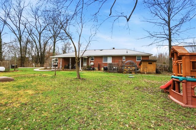 2391 St Rt 131, Stonelick Twp, OH 45122