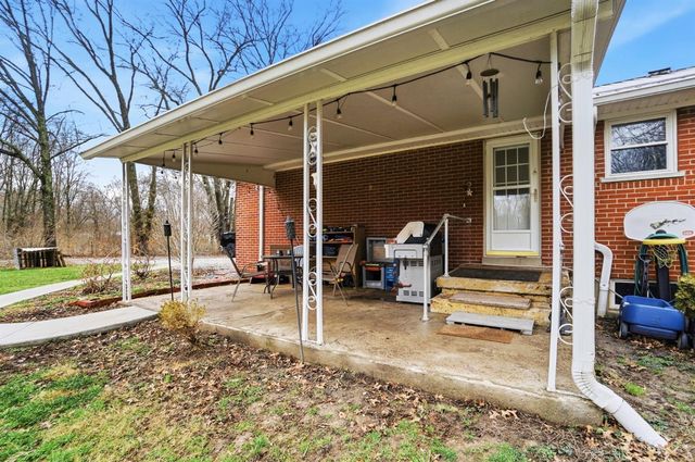 2391 St Rt 131, Stonelick Twp, OH 45122