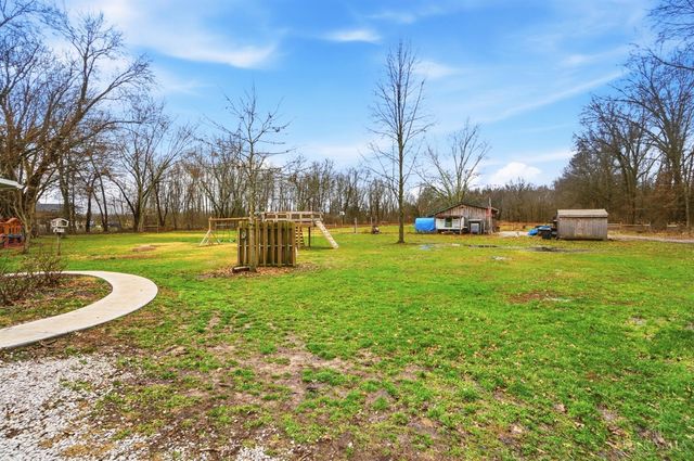 2391 St Rt 131, Stonelick Twp, OH 45122