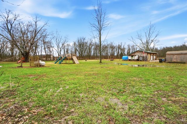 2391 St Rt 131, Stonelick Twp, OH 45122