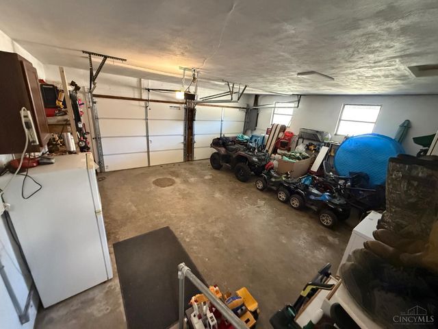 2391 St Rt 131, Stonelick Twp, OH 45122