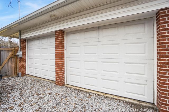 2391 St Rt 131, Stonelick Twp, OH 45122