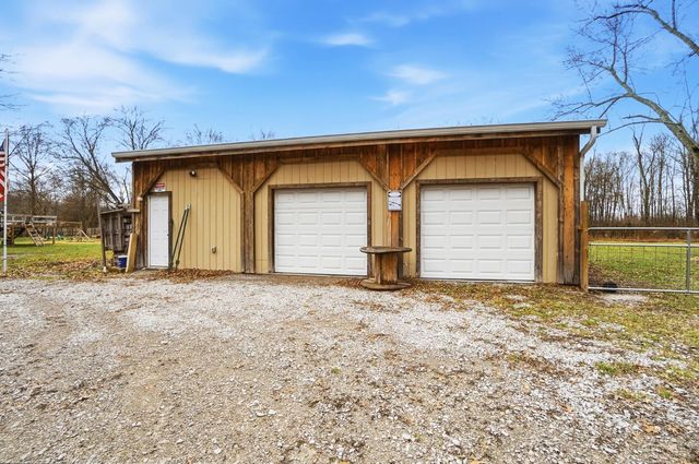 2391 St Rt 131, Stonelick Twp, OH 45122