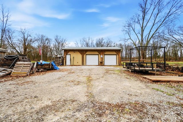 2391 St Rt 131, Stonelick Twp, OH 45122