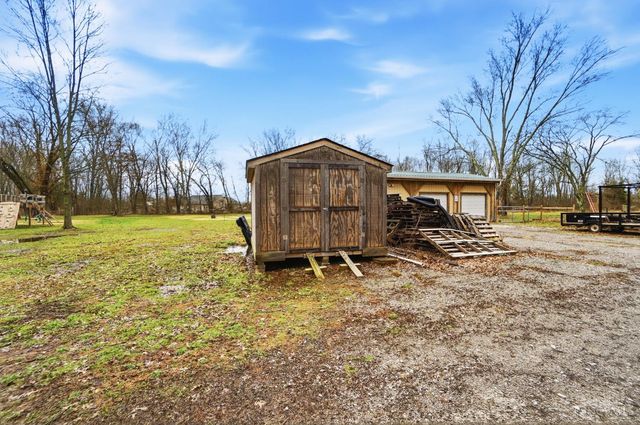 2391 St Rt 131, Stonelick Twp, OH 45122