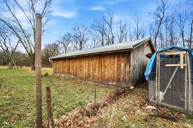 2391 St Rt 131, Stonelick Twp, OH 45122