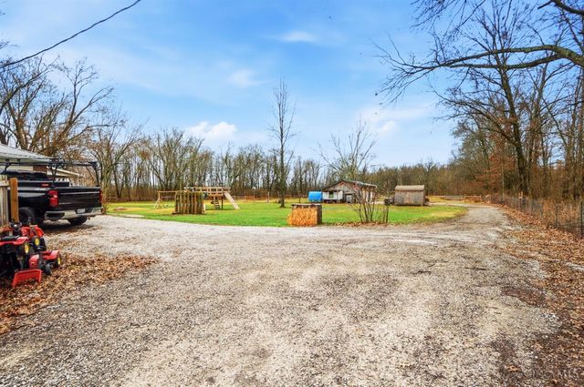 2391 St Rt 131, Stonelick Twp, OH 45122