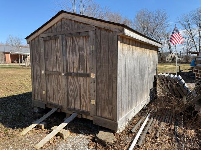 2391 St Rt 131, Stonelick Twp, OH 45122