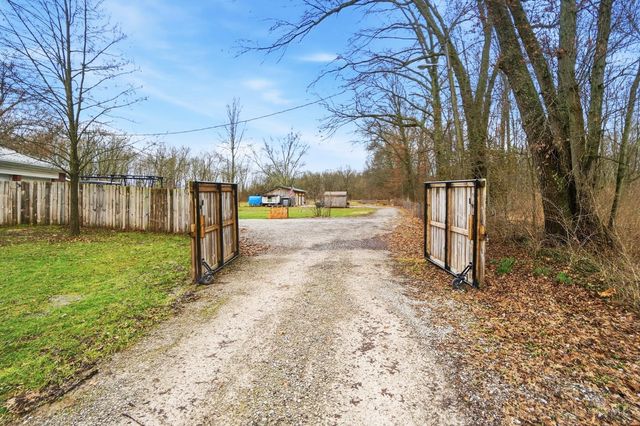 2391 St Rt 131, Stonelick Twp, OH 45122