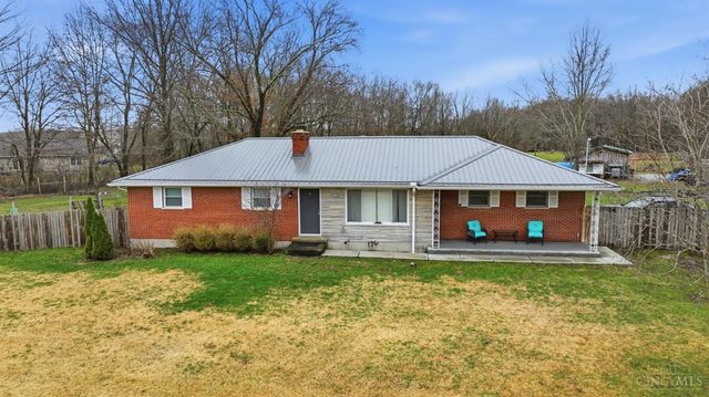 2391 St Rt 131, Stonelick Twp, OH 45122