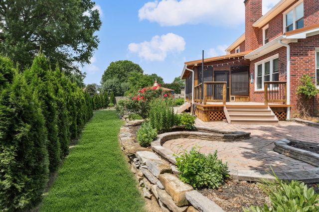 2105 Chels Way, Old Hickory, TN 37138