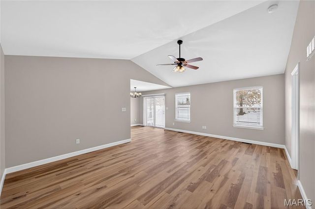 31 Ivy Brook Court, Wentzville, MO 63385