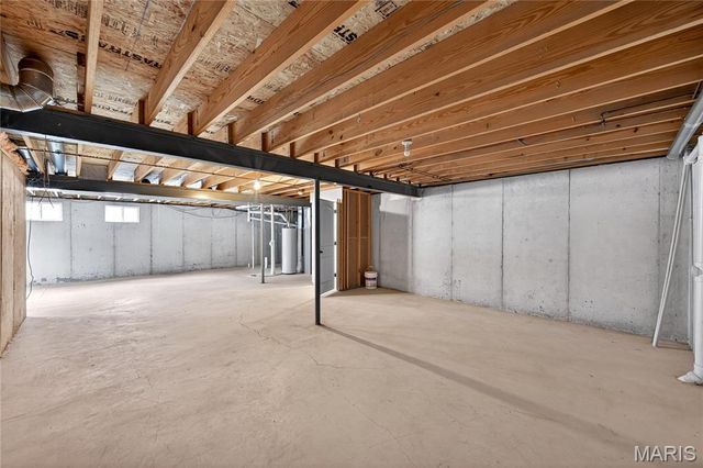 31 Ivy Brook Court, Wentzville, MO 63385