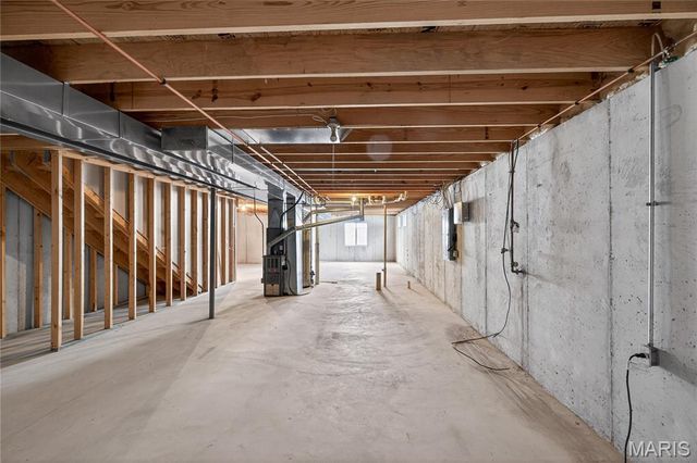 31 Ivy Brook Court, Wentzville, MO 63385